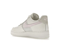 Фото № 6 с приближением к товару «‎Nike Air Force 1 Low White Pink »