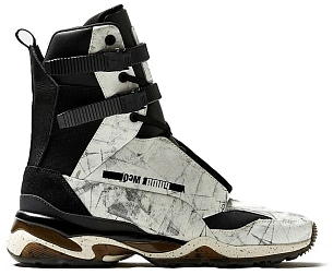 Puma Tech Runner Mid Alexander McQueen McQ