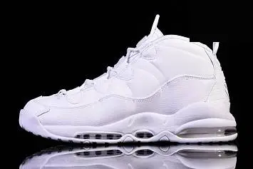 Nike Air Max Uptempo ’95 Triple  - 2