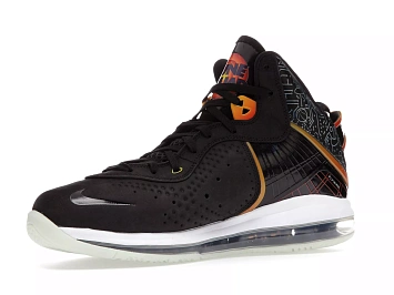Nike LeBron 8 Space Jam - 3