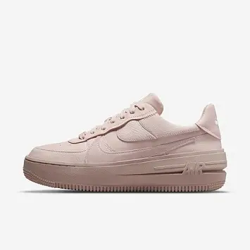 Nike Air Force 1 Plt.af.orm - 1