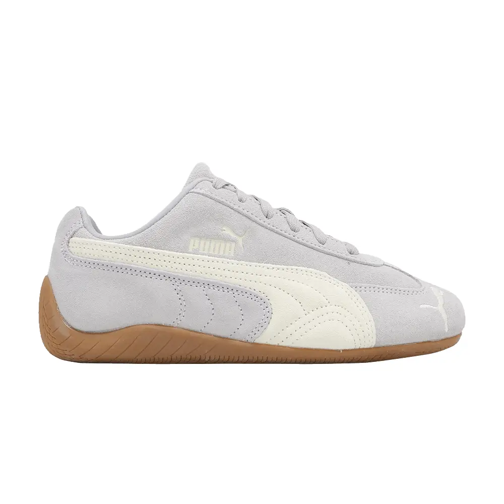Puma Speedcat OG Purple Ivory - 1