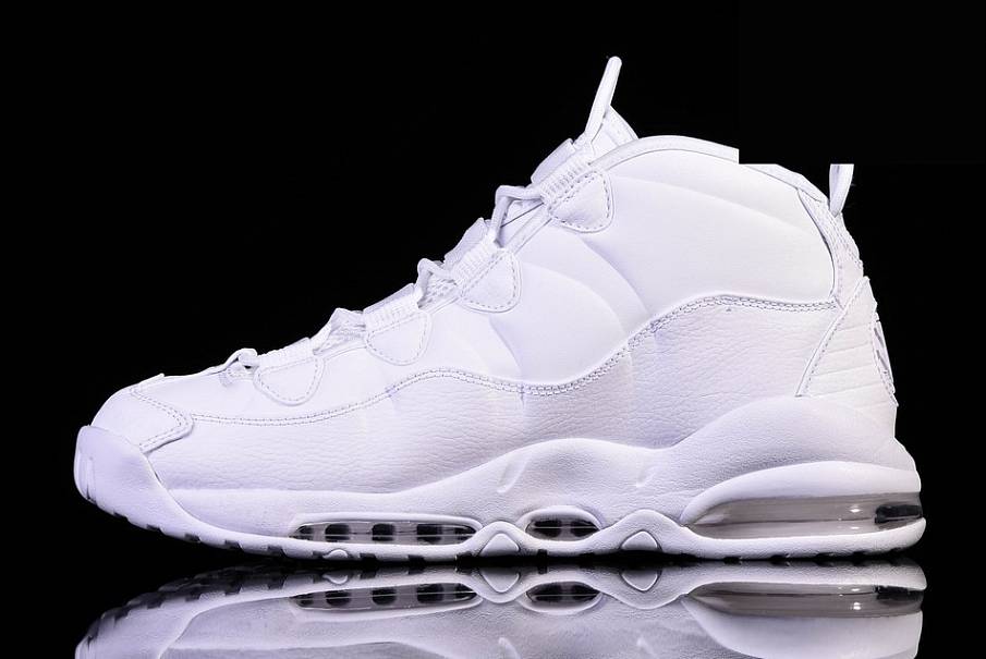 Фото № 2 с приближением к товару «‎Nike Air Max Uptempo ’95 Triple »