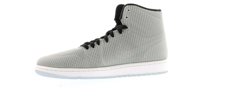 Фото № 2 с приближением к товару «‎Jordan 1 Retro 4Lab1 Glow»
