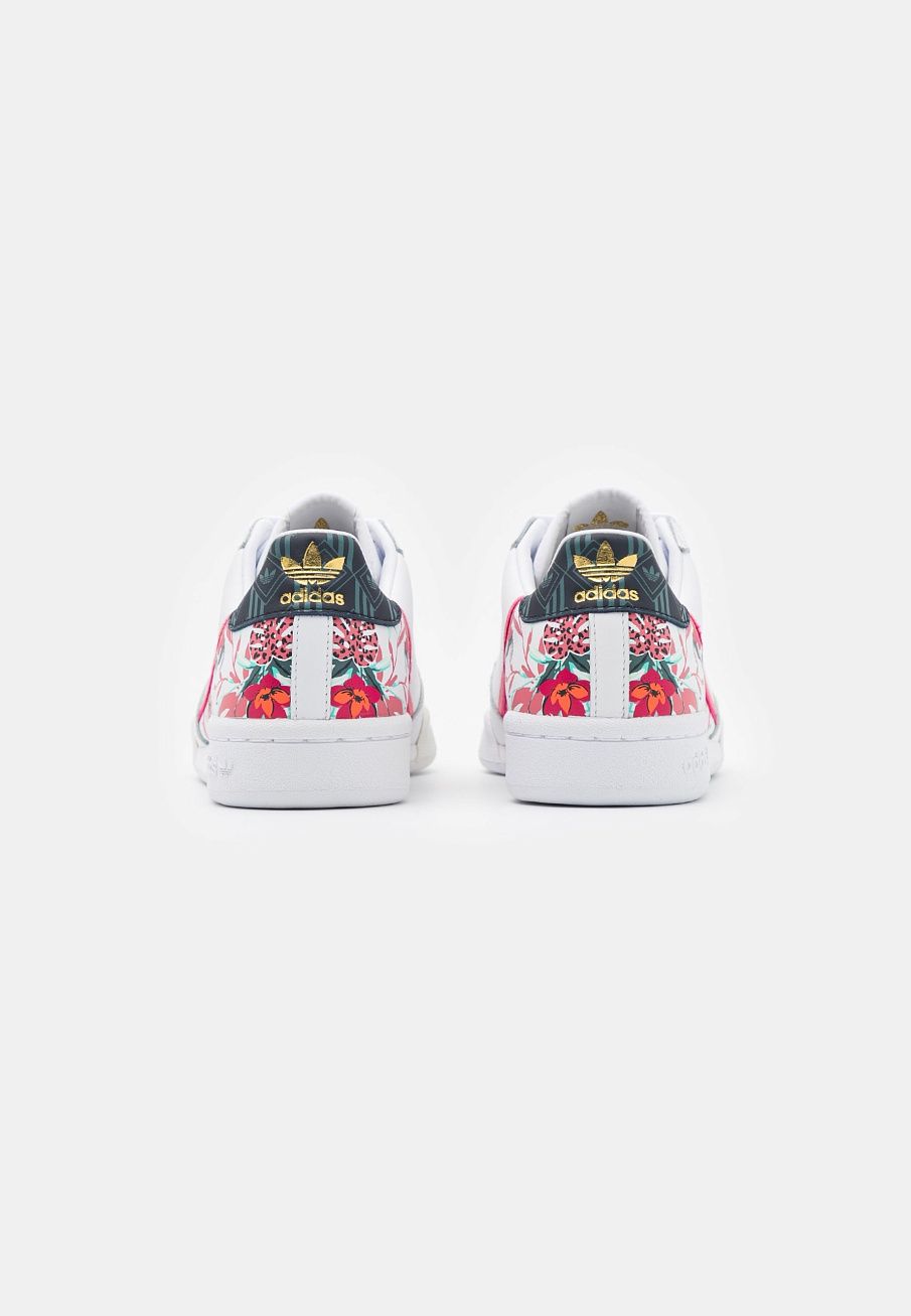 Фото № 4 с приближением к товару «‎Adidas Continental 80 »