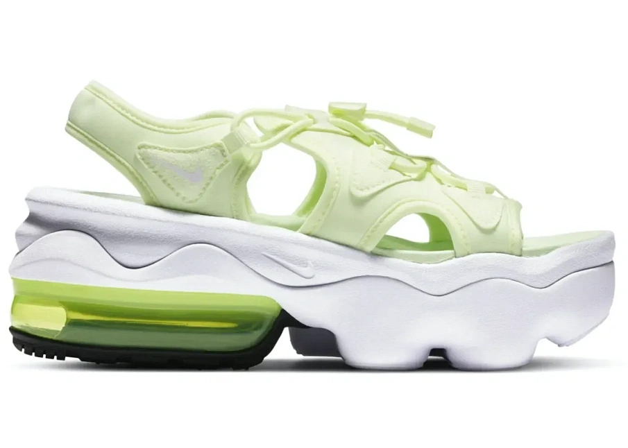 Фото № 1 с приближением к товару «‎Nike Air Max Koko Barely Volt »