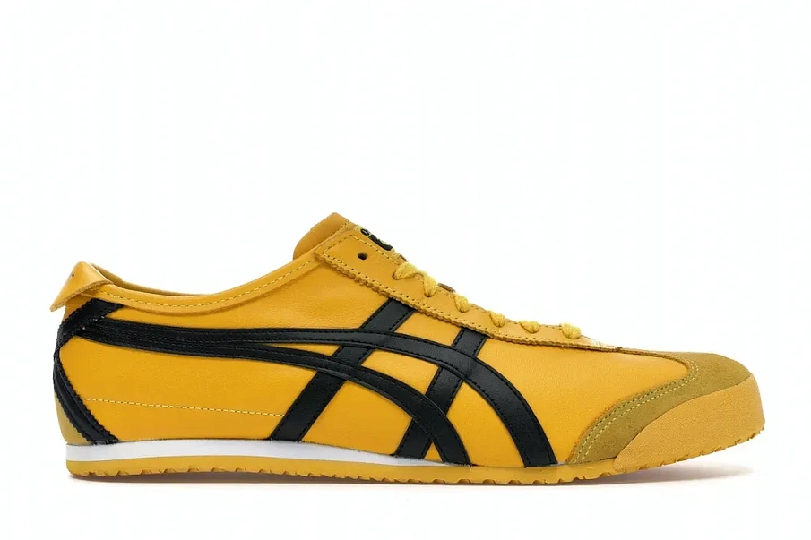 Фото № 1 с приближением к товару «‎Onitsuka Tiger Mexico 66 Kill Bill (2017)»