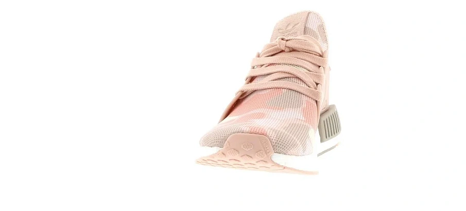 Фото № 2 с приближением к товару «‎adidas NMD XR1 Pink Duck Camo »