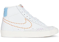 Фото № 1 с приближением к товару «‎Nike Blazer Mid 77 Vintage Nike 101 »