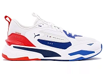Фото № 1 с приближением к товару «‎Puma RS-Fast BMW Motorsport White Red Blue»