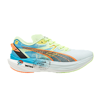 Фото № 1 с приближением к товару «‎Puma Deviate Nitro 3 Marathon Series»