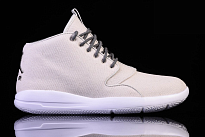 Фото № 3 с приближением к товару «‎Nike Air Jordan Eclipse Chukka Light Bone »