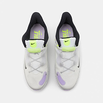 Фото № 4 с приближением к товару «‎Nike React Ace Tour»