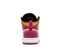 Фото № 4 с приближением к товару «‎Jordan 1 Mid»