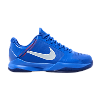 Фото № 1 с приближением к товару «‎Nike Zoom Kobe 5 Protro GS Dodgers»