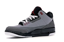 Фото № 2 с приближением к товару «‎Jordan 3 Retro Stealth»