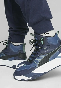 Фото № 1 с приближением к товару «‎Кроссовки Puma sppu112n01s-k11-n»