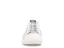 Фото № 2 с приближением к товару «‎adidas Superstar Prada Silver»