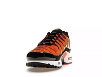 Фото № 2 с приближением к товару «‎Nike Air Max Plus Safety Orange Black»