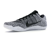 Фото № 3 с приближением к товару «‎Nike Kobe 11 Elite Low Oreo»