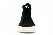 Фото № 2 с приближением к товару «‎Y-3 Yuben Mid Black»
