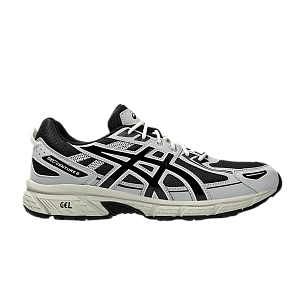 ASICS Gel Venture 6 Black Grey (1203A438-001)