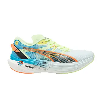 Puma Deviate Nitro 3 Marathon Series - 1