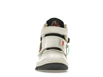 Reebok Ghost Smasher - 2