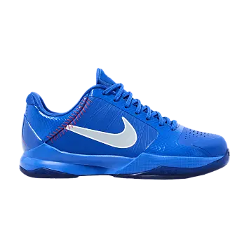 Nike Zoom Kobe 5 Protro GS Dodgers