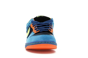 Nike SB Dunk Low Skate or Die - 2