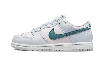 BP Nike Dunk Low Skate shoes - 1