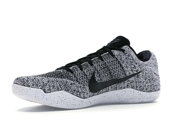 Nike Kobe 11 Elite Low Oreo - 3
