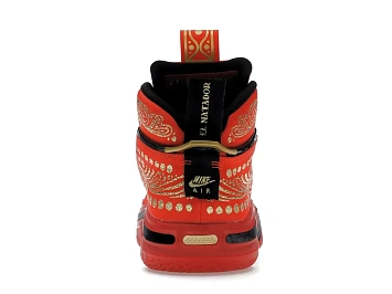 Jordan 36 - 4