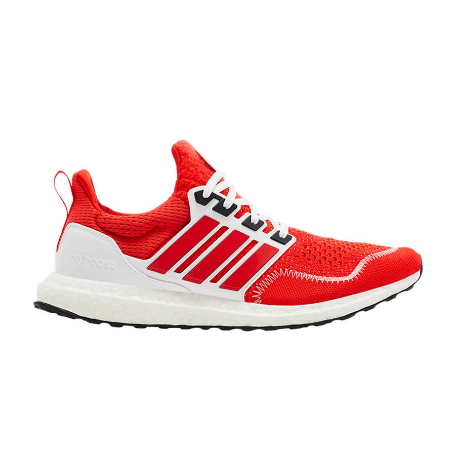 Фото № 1 с приближением к товару «‎adidas UltraBoost 1.0 Lindsey Horan PE (HR0081)»