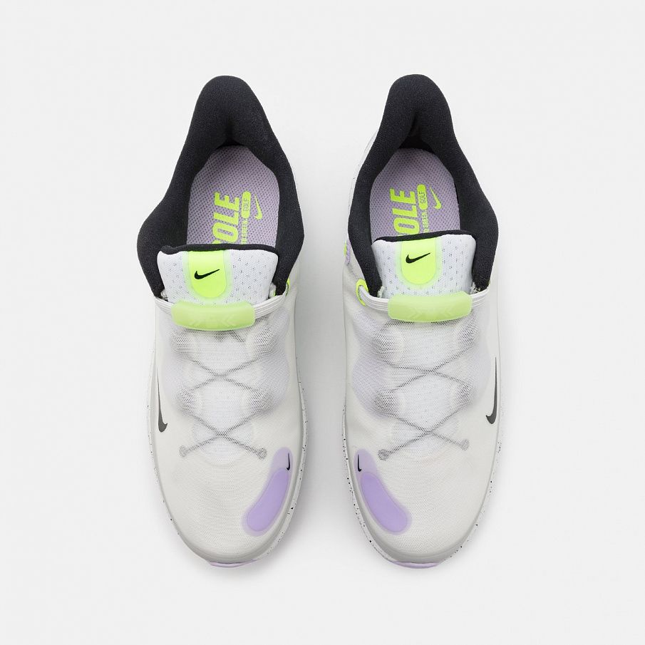 Фото № 4 с приближением к товару «‎Nike React Ace Tour»