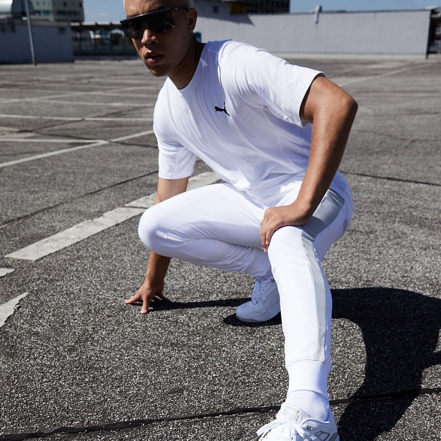 Фото № 1 с приближением к товару «‎Puma Slipstream Re:style »