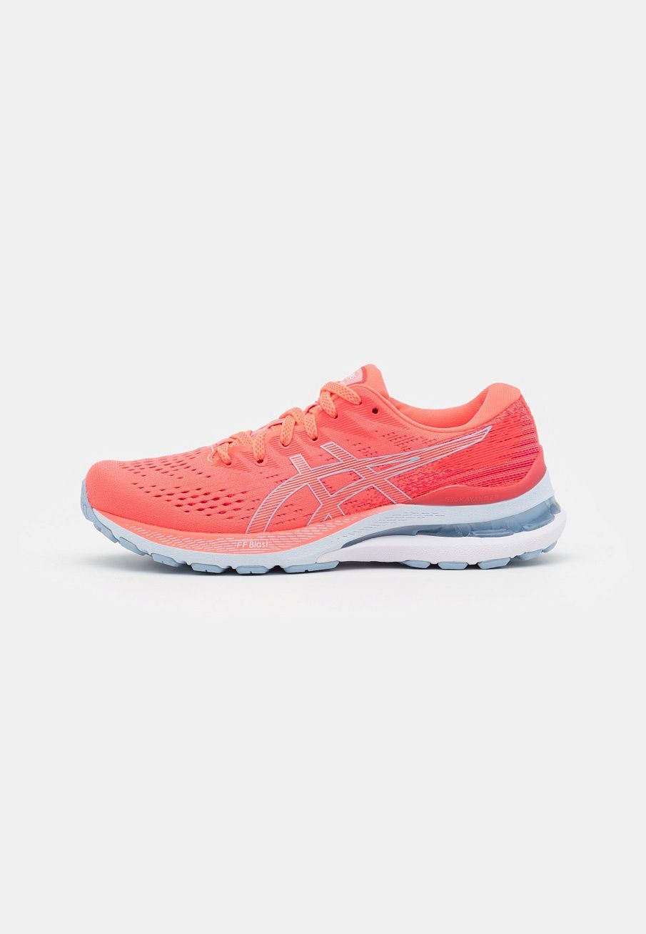 Фото № 1 с приближением к товару «‎Asics Gel-Kayano 28»