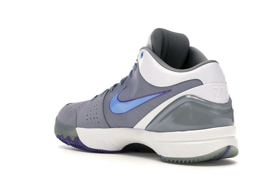Фото № 6 с приближением к товару «‎Nike Kobe 4 MPLS»