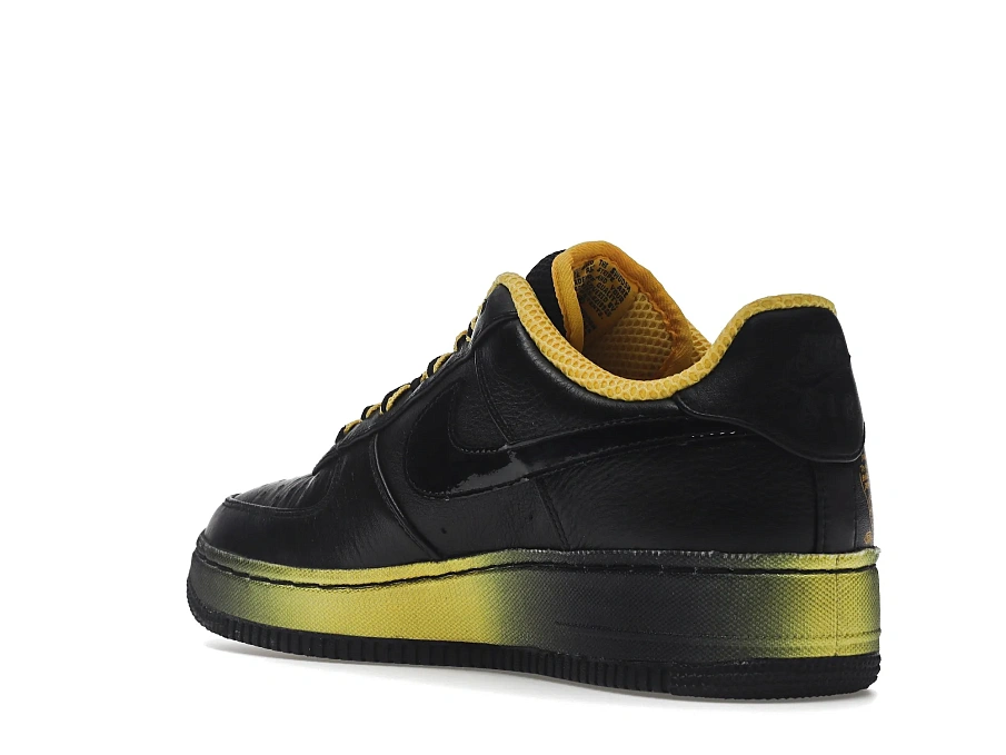 Фото № 6 с приближением к товару «‎Nike Air Force 1 Low Busy P Livestrong»
