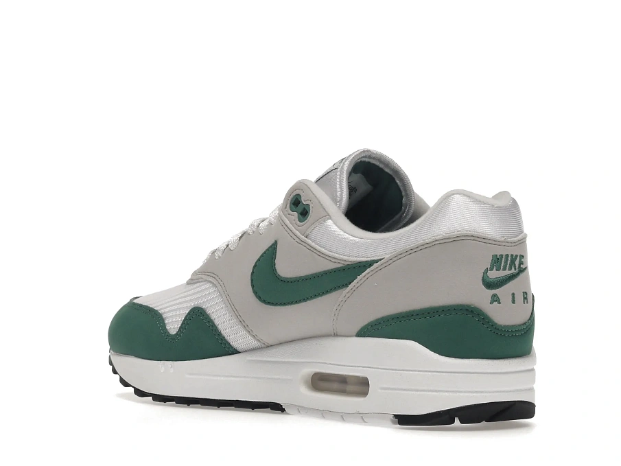 Фото № 6 с приближением к товару «‎Nike Air Max 1 Anniversary Green (2020)»