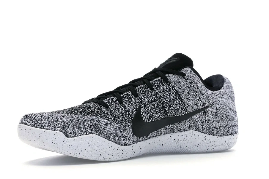 Фото № 3 с приближением к товару «‎Nike Kobe 11 Elite Low Oreo»