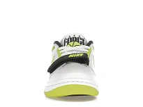 Фото № 2 с приближением к товару «‎Nike Air Alpha Force 88 SP»
