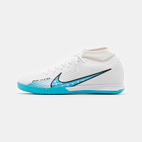 Фото № 1 с приближением к товару «‎Nike Mercurial Zoom 9 Academy IC »