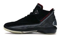 Фото № 5 с приближением к товару «‎Jordan 22 OG Black Varisty Red»