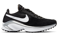 Фото № 2 с приближением к товару «‎Nike DMSX Waffle BlackWhite»
