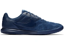 Фото № 1 с приближением к товару «‎Nike Premier 2 Sala IC Midnight Navy»