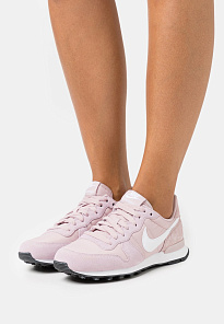 Фото № 2 с приближением к товару «‎Nike Internationalist Damenschuh »