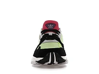 Фото № 2 с приближением к товару «‎adidas Falcon Hi Res Yellow Multi-Color »