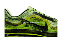 Фото № 3 с приближением к товару «‎Melitta Baumeister x Nike Women's Pegasus Premium Volt»