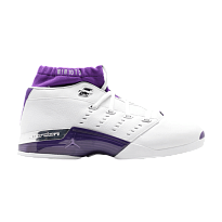 Фото № 1 с приближением к товару «‎Air Jordan 17 Low Mike Bibby PE»